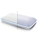 Silvestri Alwyn Home Memory Foam Firm Support Pillow Memory Foam in White | 2 H x 20 W x 36 D in | Wayfair 1535852159D54EDEBD89216F61CC8C96