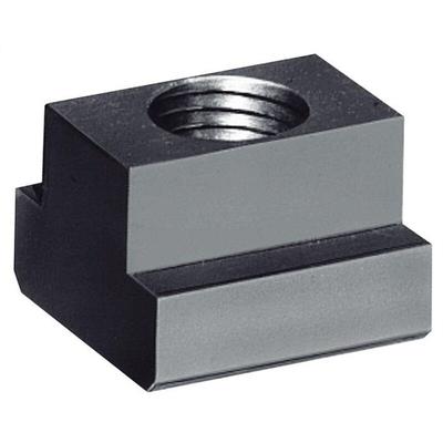 T-Nutenstein din 508 T-Nut 6 mm M5 - 80002 - AMF Image