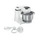 Mum S2 EW00 Robot da Cucina Serie 2 700W 3.8 Litri 4 Acciaio Inox Bianco - Bosch