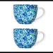 Lilly Pulitzer Other | Lilly Pulitzer Mugs | Color: Blue/White | Size: Os