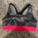 Nike Other | Girls Nike Dry Medium Support Training Bra | Color: Black/Pink | Size: Medium