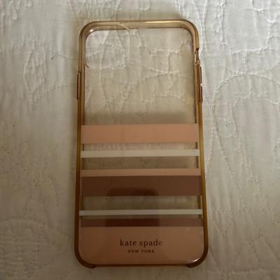 Kate Spade Cell Phones & Accessories | Kate Spade Iphone 11 Pro Max Cell Phone Case | Color: Brown | Size: Os