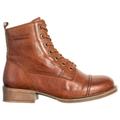 Ten Points - Women's Pandora Warm Boots - Winterschuhe 41 | EU 41 braun