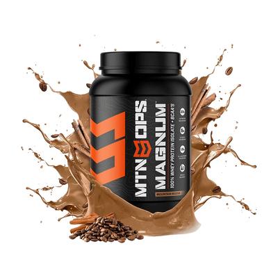 MTN OPS Magnum Protein SKU - 296597