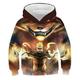 Boys Girls Hoodies Naruto 3D Streetwear Boys Hoodies For Girls Teenagers Children S Sweatshirt For Boys Girls Sweat Child Kids Hoodies Clothes-1624