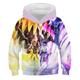 Boys Girls Hoodies Naruto 3D Streetwear Boys Hoodies For Girls Teenagers Children S Sweatshirt For Boys Girls Sweat Child Kids Hoodies Clothes-1488