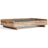 Signature Design Piperton Pet Bed Frame - Ashley Furniture EA1221-200