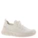 Skechers Bobs B Flex-Color Connect - Womens 6 White Slip On W