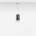 Artemide Bjarke Ingels Group Gople 5 Inch LED Mini Pendant - 1406018A-EXT