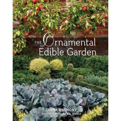 The Ornamental Edible Garden