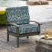 Arden Selections ProFoam Outdoor Deep Seat Cushion Set