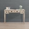Etienne Writing Desk - French Patina - Frontgate