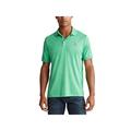 Ralph Lauren Polo Mens Green Short Sleeve Classic Fit Polo M