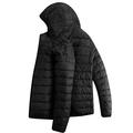 Newly Upgraded Dual Control 9 Heating Vest Constant Temperature Intelligent Electric Heating Coat Fleece jacket women