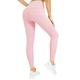 Women's Workout Leggings Yoga Trousers, Women's Sexy Butt Lift Tummy Control Seamless Leggings Casual Workout Training Dance Tights Breathable Skinny Yoga Pilates Pants Fitness Gym Sports Training Pan