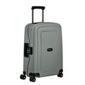 Samsonite S'Cure Eco Spinner M Suitcase, 69 cm, 79 L, Grey (Forest Grey)