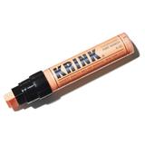 Krink K-55 Fluorescent Water Based Paint Marker Fluorescent Orange