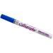 Marvy Uchida Calligraphy Opaque Paint Marker Blue 1/Pack