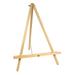 Art Alternatives Display Table Easel