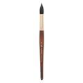 Princeton Brush Neptune Synthetic Squirrel Watercolor Brush Round 20