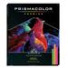 Prismacolor NuPastel Artists Pastel Sticks Assorted Colors Set of 48