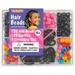 Small Hair Bead Box Kit for Kids Ages 6+