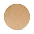 Wood Circles with Rustic Burnt Edges 9 inch 1/8 Inch Thick Pack of 3 Unfinished Wood Circles for Crafts by Woodpeckers