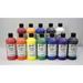 Sax Heavy Body Acrylic Paint 1 Pint Bottles Assorted Colors Set of 12