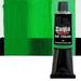 SoHo Urban Artist Oil Color Paint - Best Valued Oil Colors for Painting and Artists with Excellent Pigment Load for Brilliant Color - [Permanent Green Light - 170 ml Tube]