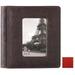 Raika RO 169 RED 4in. x 6in. Frame Front Album Single - Red