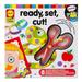 ALEX Toys Little Hands Ready Set Cut