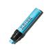 Krink K-55 Fluorescent Water Based Paint Marker Fluorescent Blue