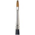 Winsor & Newton Artists Watercolor Sable Brush One Stroke 1/8