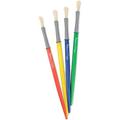 Melissa & Doug 4115 Fine Paint Brushes Set Of 4