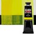 SoHo Urban Artist Oil Color Paint - Best Valued Oil Colors for Painting and Artists with Excellent Pigment Load for Brilliant Color - [Primary Yellow - 50 ml Tube]