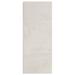 Latitude Run® Dinuba Rectangle 100% Cotton Non-Slip Bath Rug Cotton Blend in Gray | 0.94 H x 24 W in | Wayfair EC02662CE1E9453DA703030D96DD9F7B