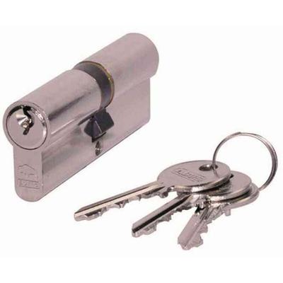 Profilzylinder BUFFO N30/30 SB incl. 3 Schlüssel