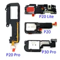 Haut-parleur testé pour Huawei P10 Plus P20 P30 P50 Pro P40 Lite E 5G sonnerie pièces de rechange