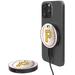 Pittsburgh Pirates 10-Watt Baseball Design Wireless Magnetic Charger