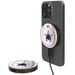 Seattle Mariners 10-Watt Baseball Cooperstown Collection Wireless Magnetic Charger