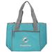 Miami Dolphins Team 16-Can Cooler Tote