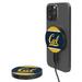 Cal Bears 10-Watt Mesh Design Wireless Magnetic Charger