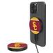 USC Trojans 10-Watt Mesh Design Wireless Magnetic Charger