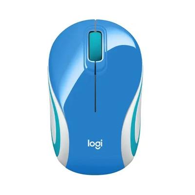 Logitech M187 Ultra Portable Mouse