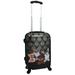 20 Lightweight Spinner Carry-On Upright Suitcase Luggage - Doggies