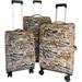 Karriage-Mate Classical 3 PCS Softside Luggage Set