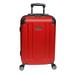 Kenneth Cole Reaction Hardside 20-inch Expandable Spinner Luggage - Red