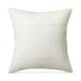 Ralph Lauren Devon Crochet Deco Pillow