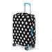 18-20inch Luggage Cover Trolley Case Protective Dustproof Elastic Cover Protector Washable Baggage Cover Travel Accessories