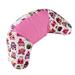 Children Car Pillow Nap Sleep Pads Car Seat Belts Pillow Kids Comfort Shoulder Safety Strap Styling Neck Headrest Cushion Protect Support Pillow